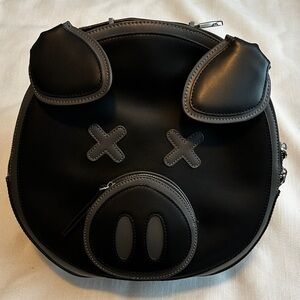 Shane Dawson Merch Pig Backpack